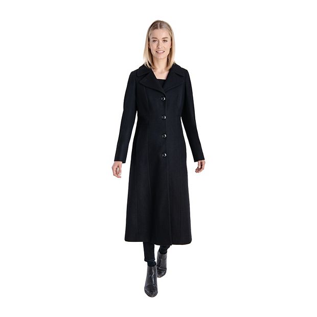 Kohls london fog trench coat best sale