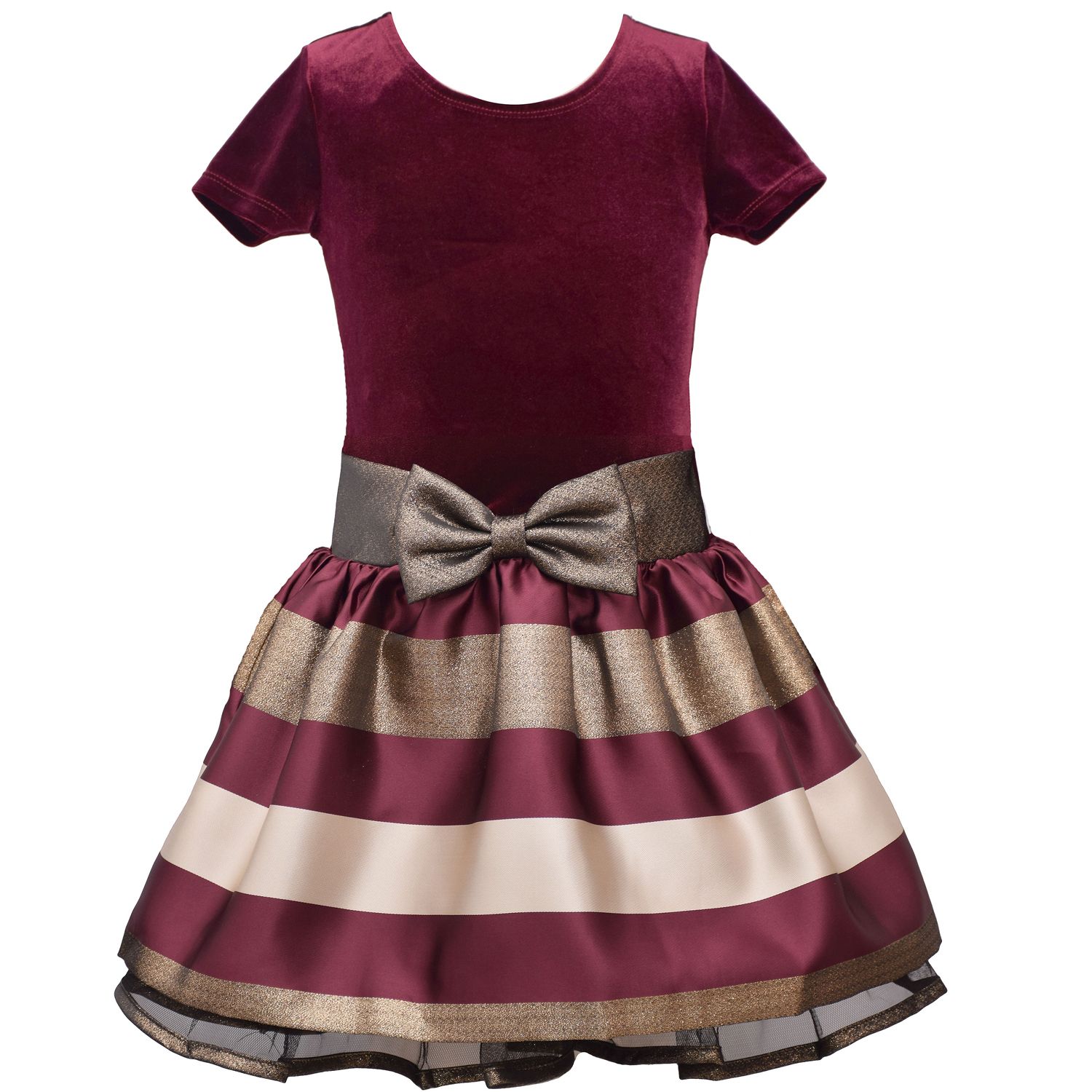 bonnie jean dresses clearance