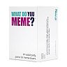 What Do You Meme? Adult Party Game