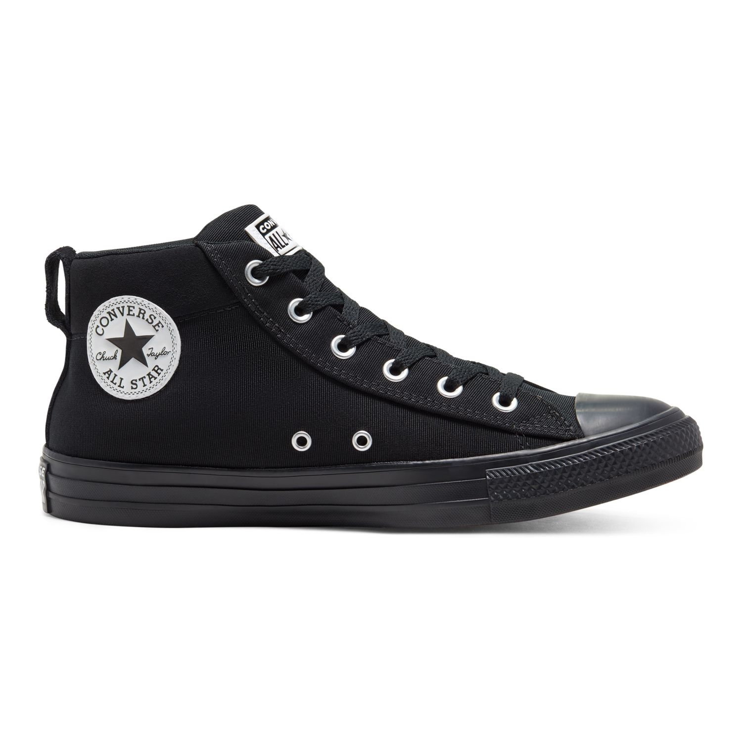 kohls mens converse shoes