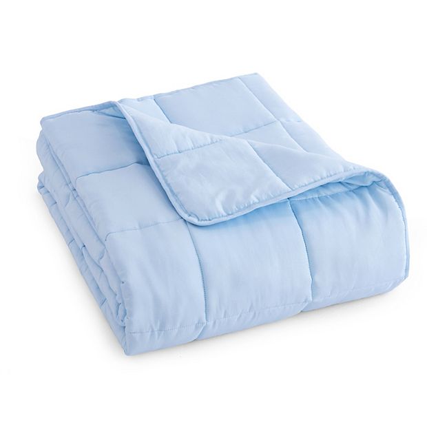 Weighted blanket at kohl's sale