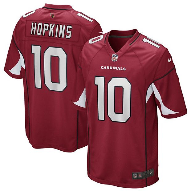 Arizona Cardinals DeAndre Hopkins Jerseys, Shirts, Apparel, Gear