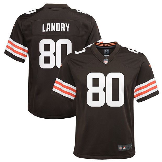 Cleveland Browns White Out Jerseys & Gear