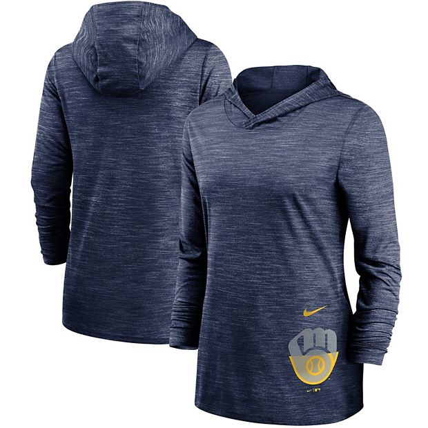 Brewers hoodie outlet kohls