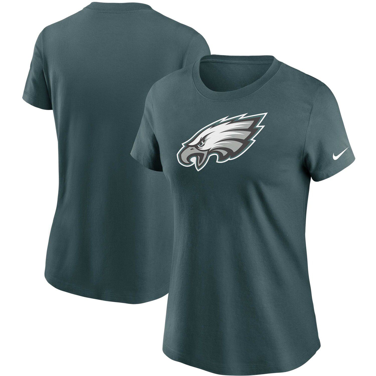 nike eagles t shirt