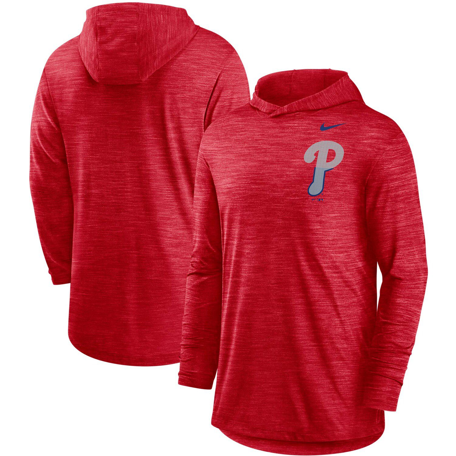 mens phillies hoodies