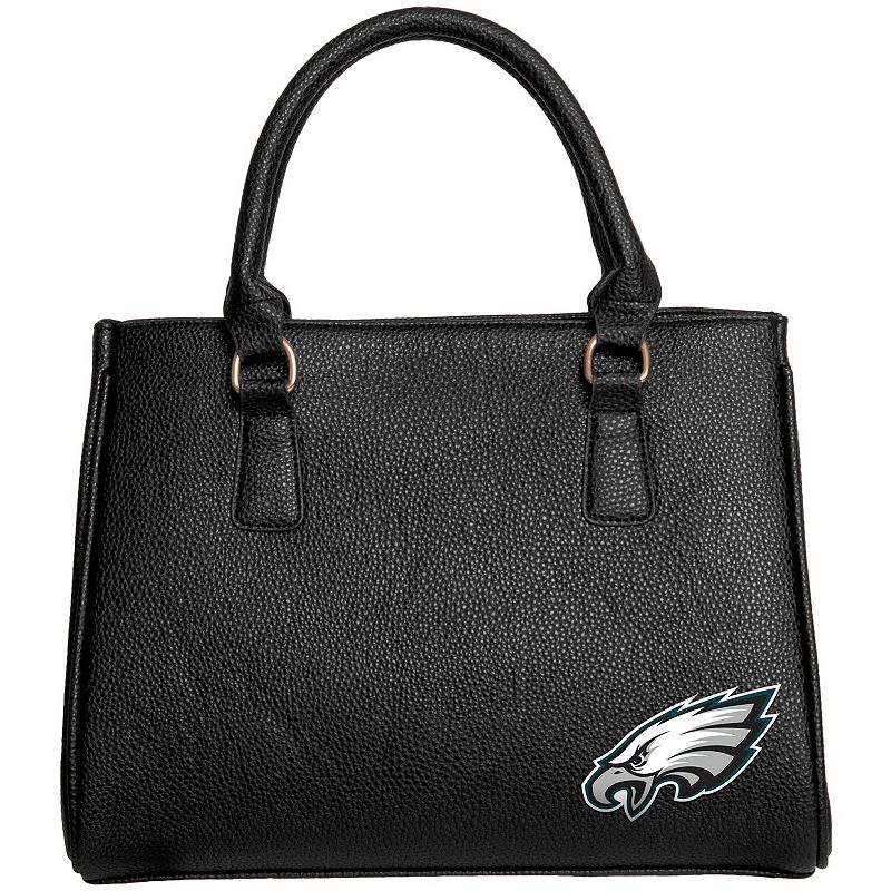 Philadelphia Eagles Aviator Sunglasses and Zippered Carrying Case