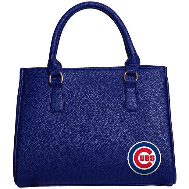 Chicago Cubs Crossbody Purse Handbag 