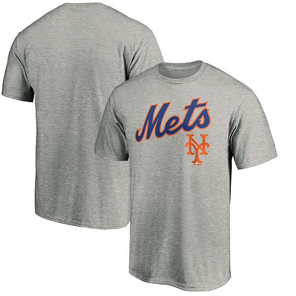 Men's Nike White New York Mets Home Cooperstown Collection Team Jersey Size: 4XL