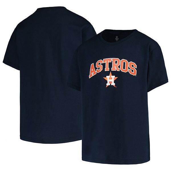 Houston Astros Shirt Womens Love My Astros Gift - Personalized Gifts:  Family, Sports, Occasions, Trending