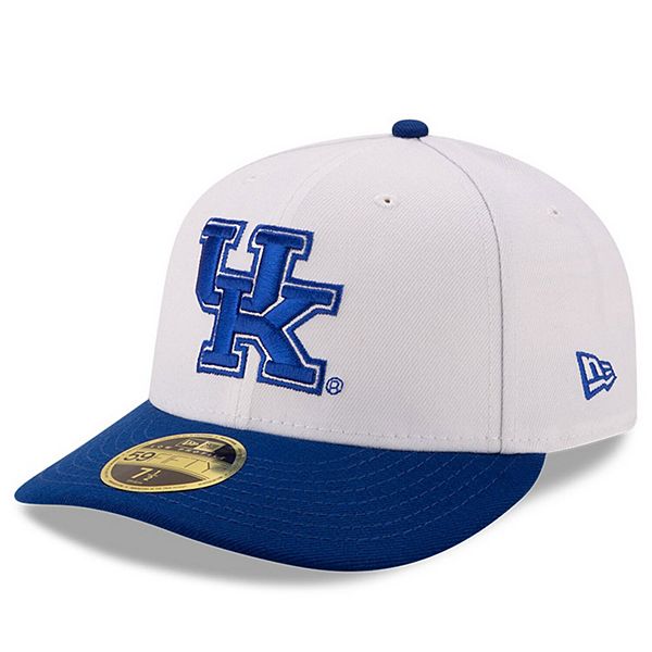 New Era University of Kentucky Fitted Hat 7