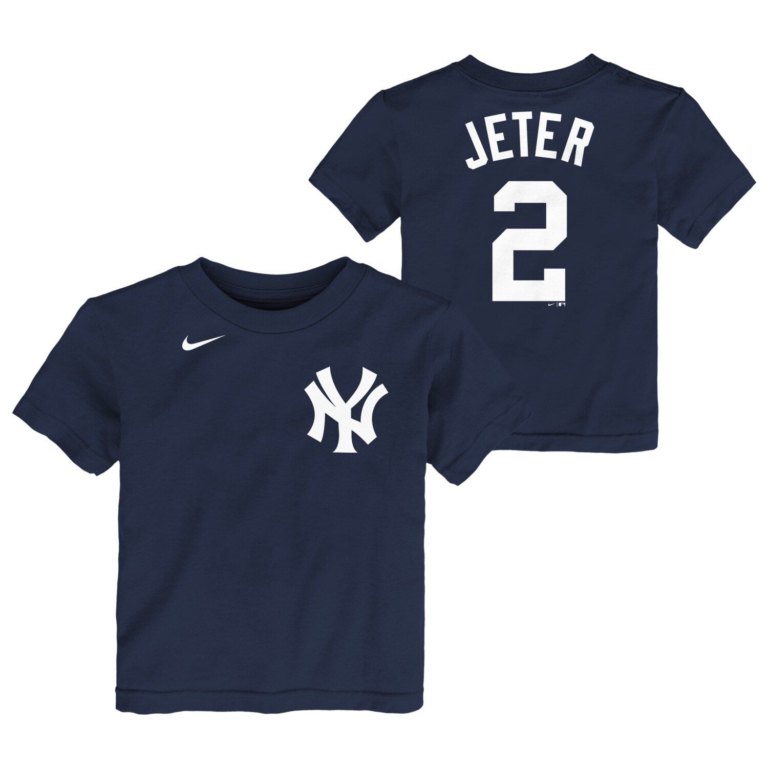 jeter shirt