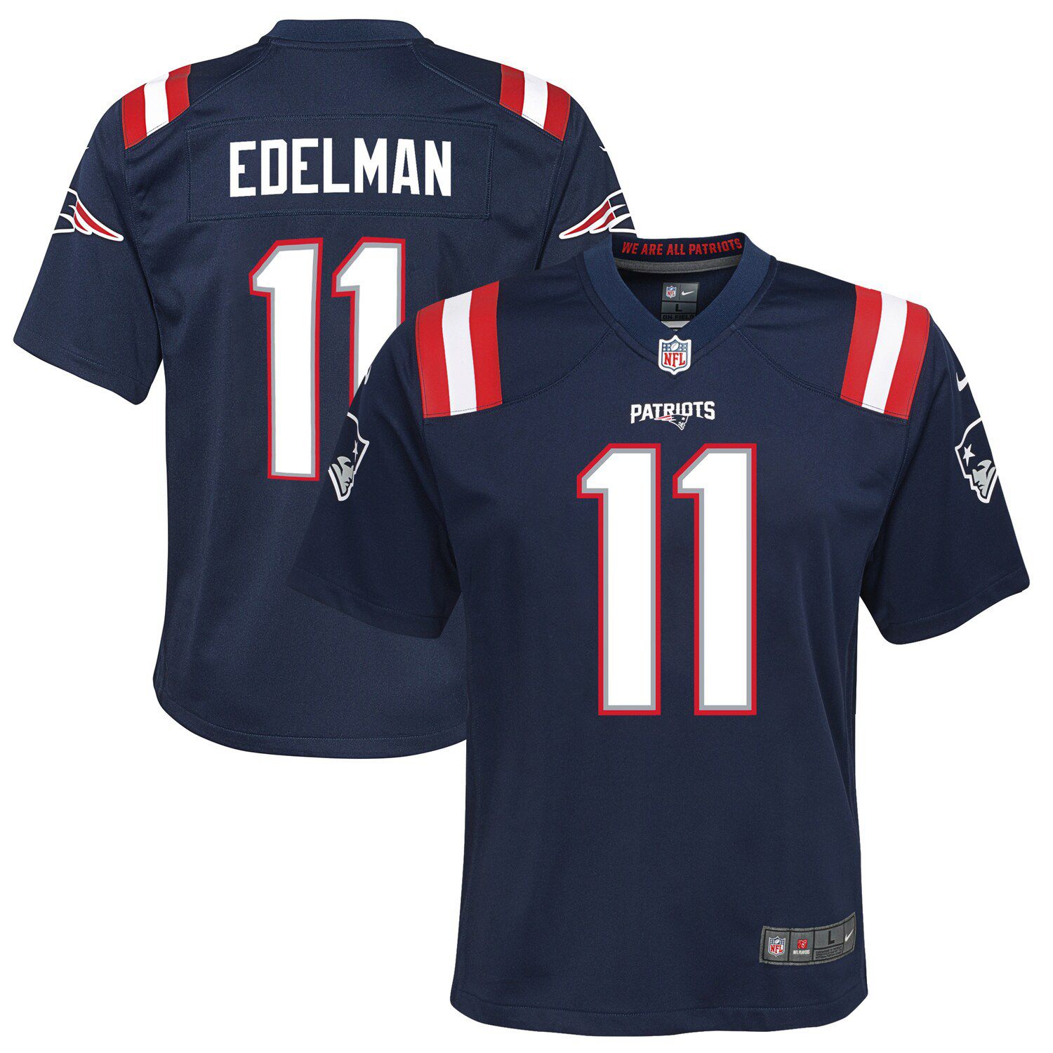 edelman jersey boys