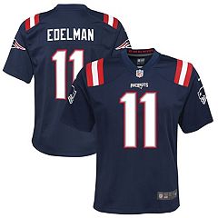 Nike Kids' New England Patriots Tom Brady Jersey, Big Boys (8-20) - Macy's