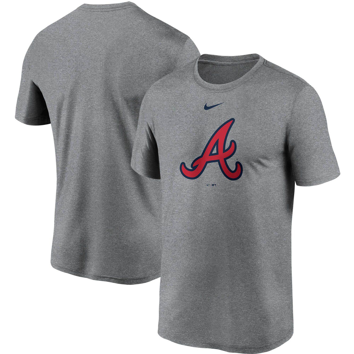 big and tall atlanta braves shirts