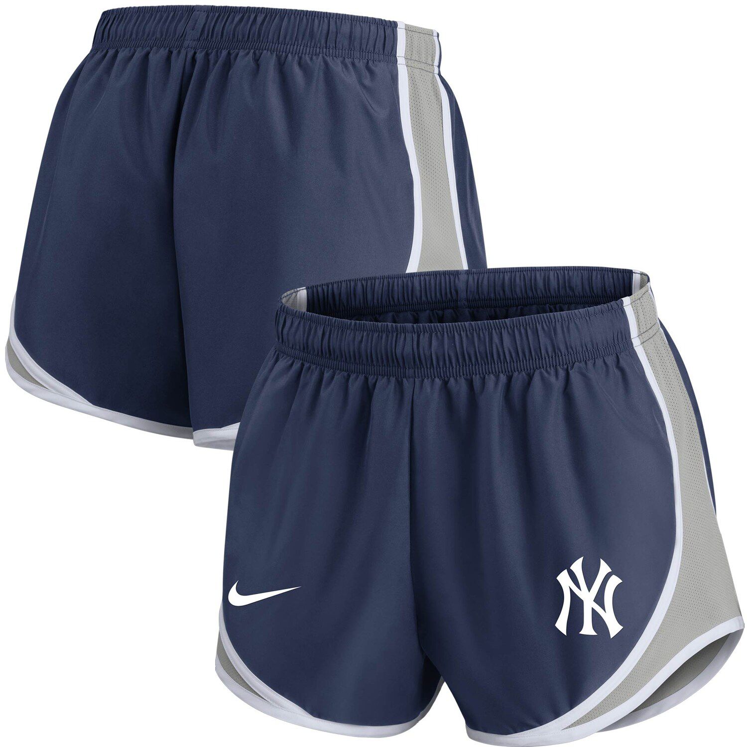 new york yankees nike shorts