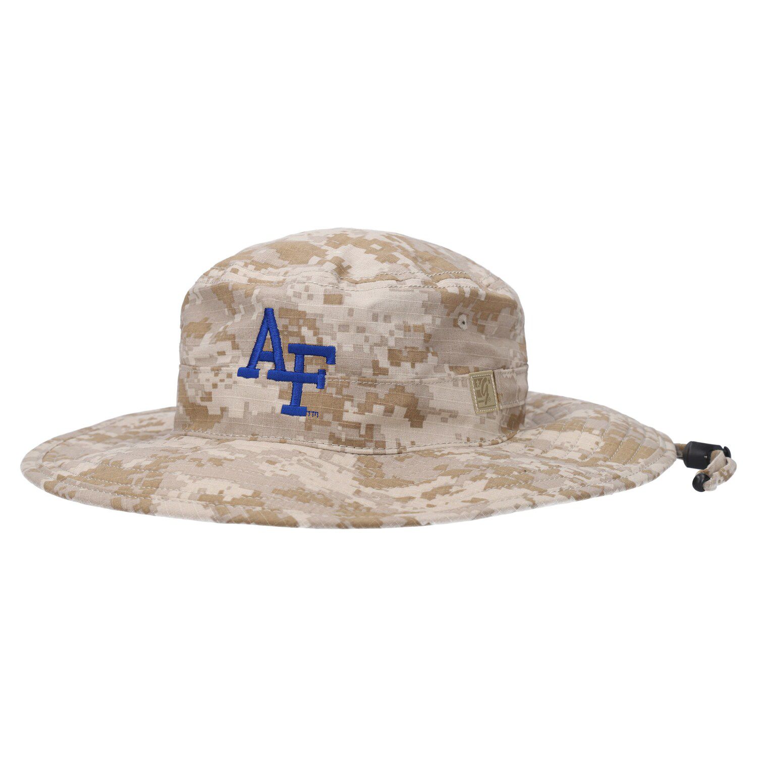 bills camo bucket hat