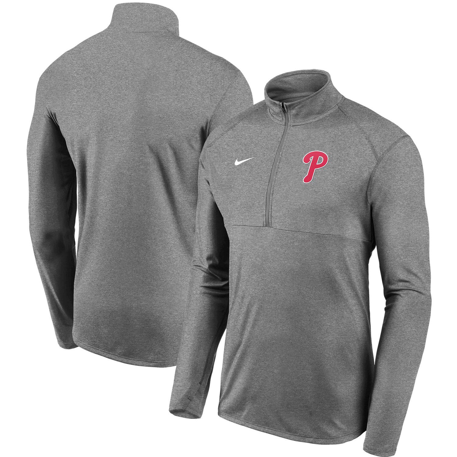 phillies nike jacket