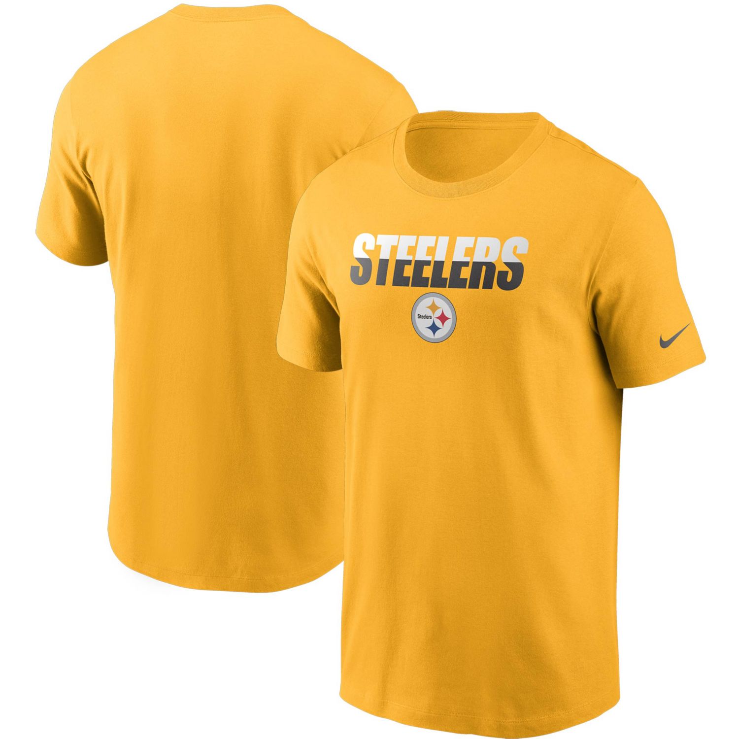 pittsburgh steelers men's shirts