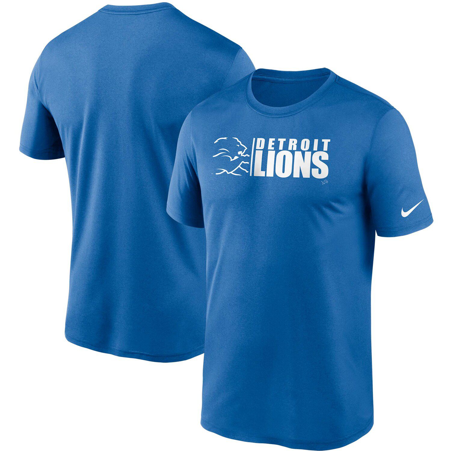 meijer lions jerseys