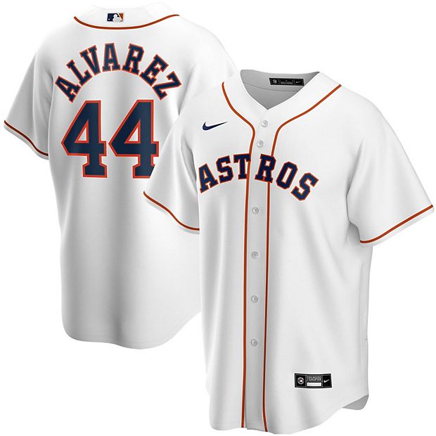 Yordan Alvarez Houston Astros Jerseys, Yordan Alvarez Shirts, Astros  Apparel, Yordan Alvarez Gear