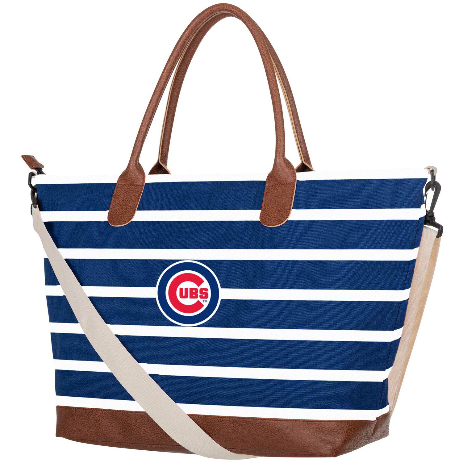 cubs tote bag