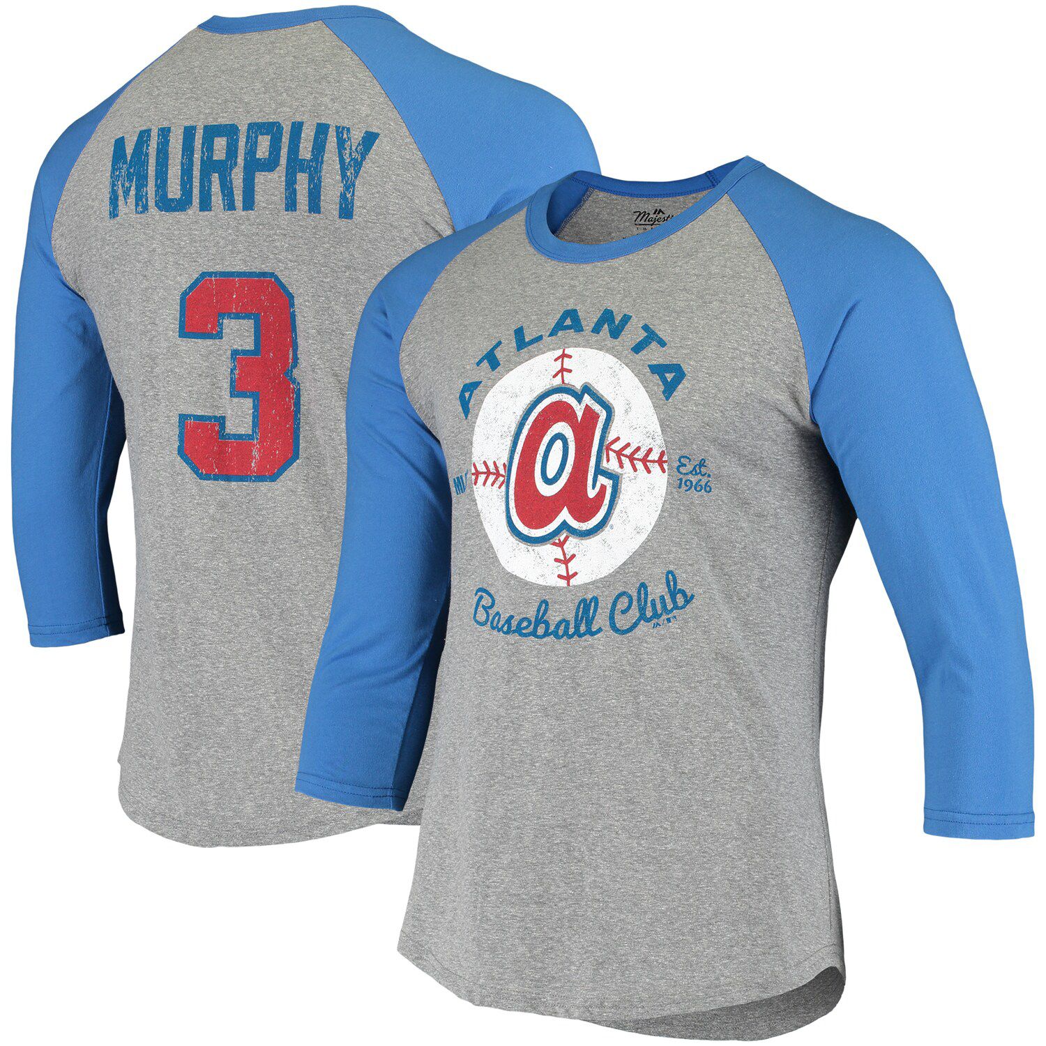 dale murphy shirt