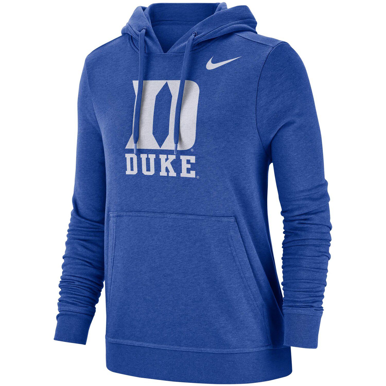 duke women's hoodie