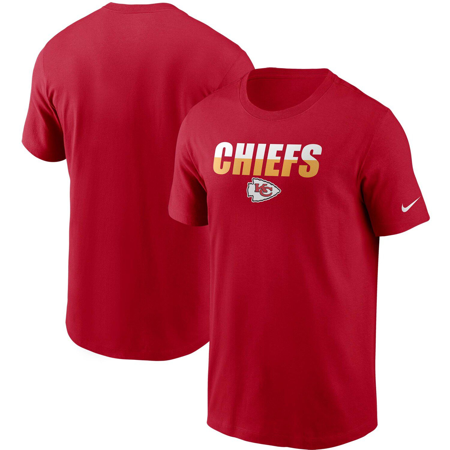 kansas city chiefs shirts mens