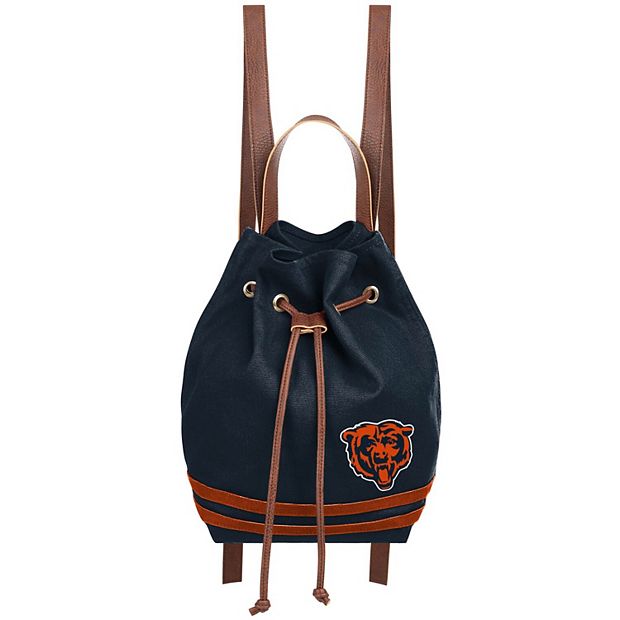 FOCO Chicago Bears Cinch Purse