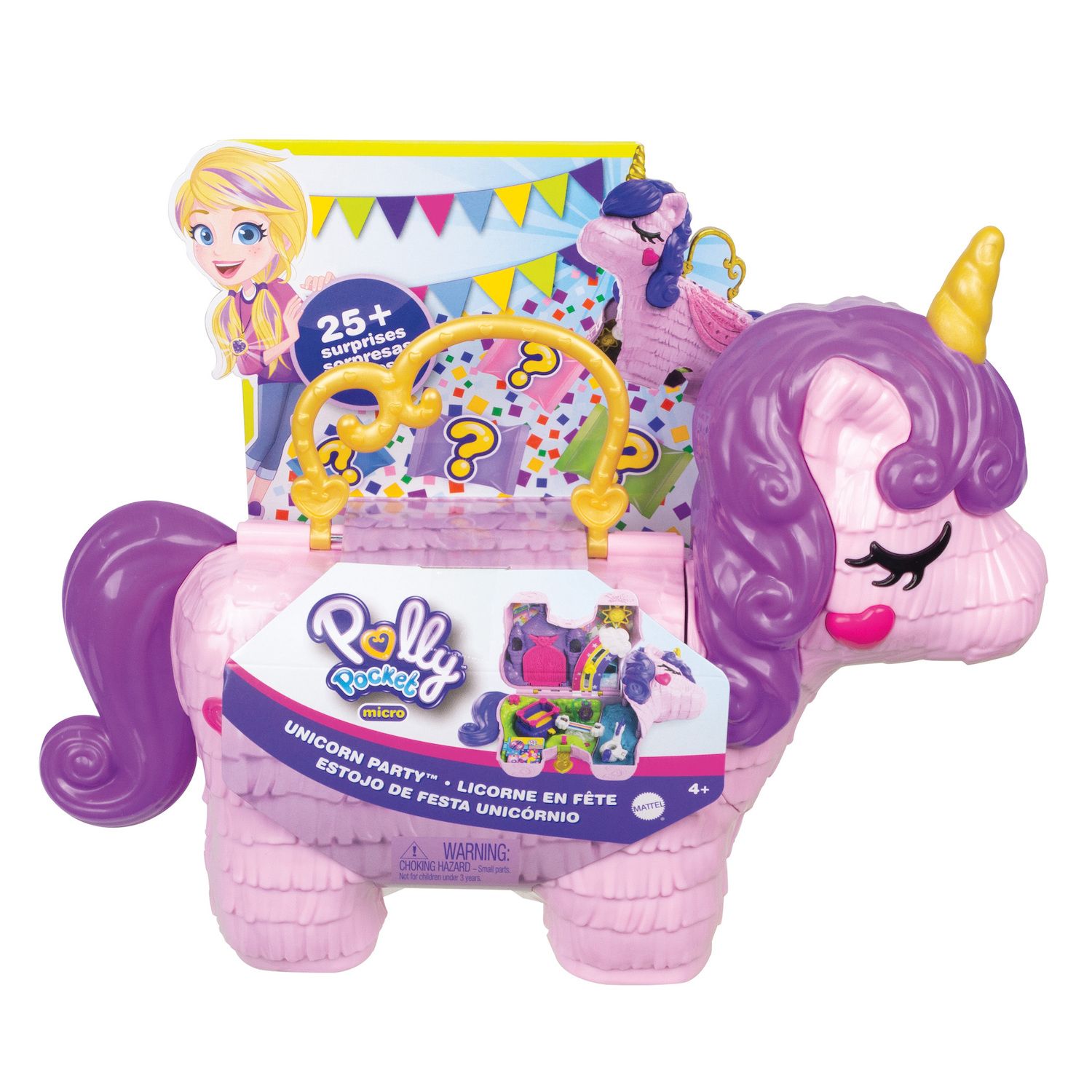 kohls polly pocket