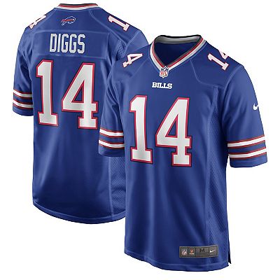 Stefon diggs white jersey new arrivals