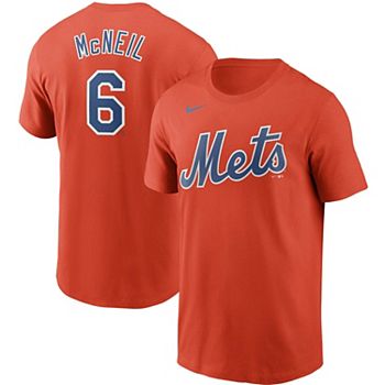 Jeff McNeil Jersey, Jeff McNeil Gear and Apparel