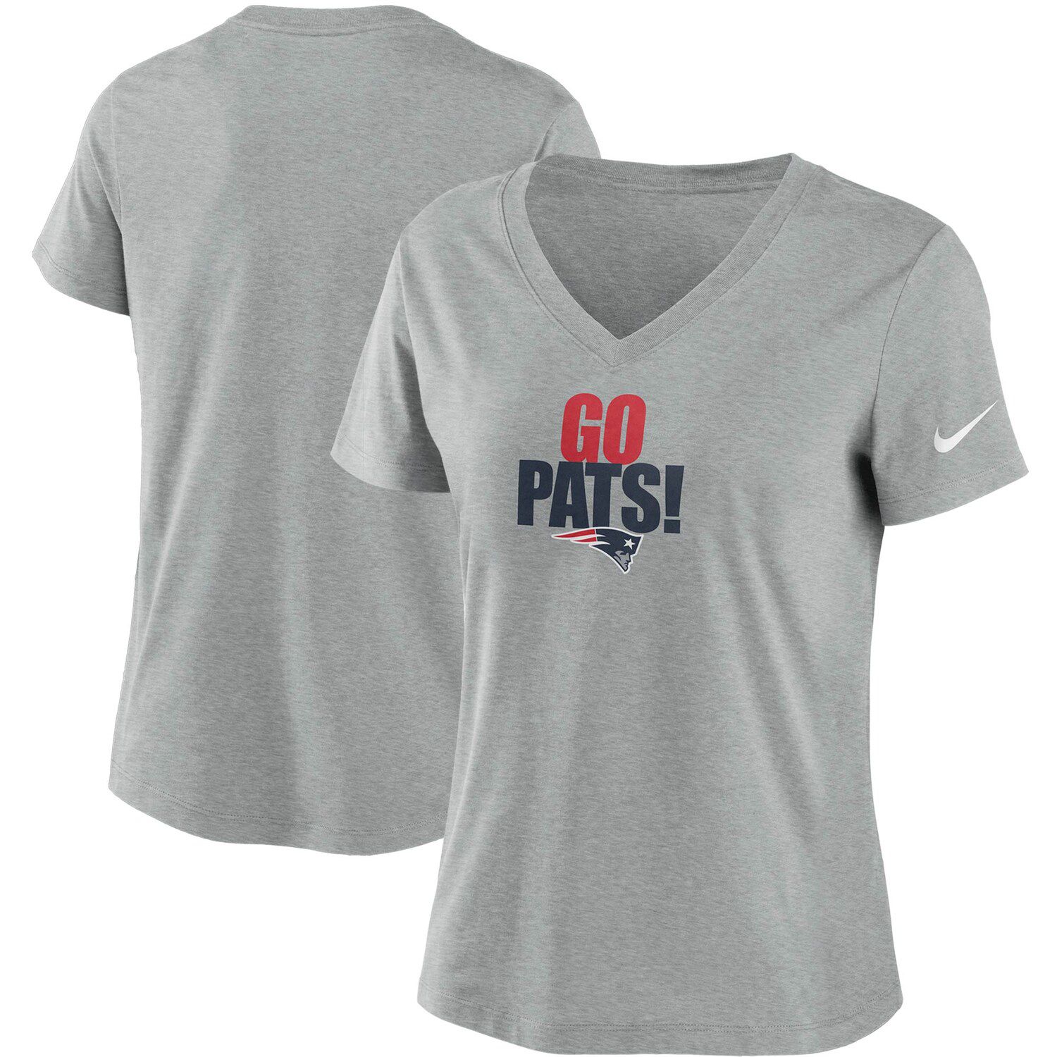kohls womens nike t shirts