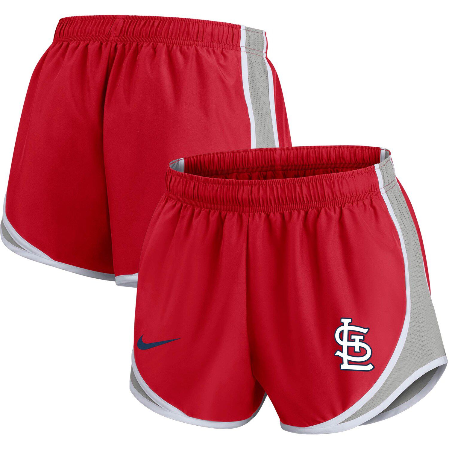 nike script tempo shorts