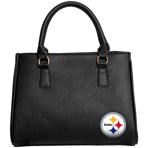 Women s Pittsburgh Steelers Manhattan Purse