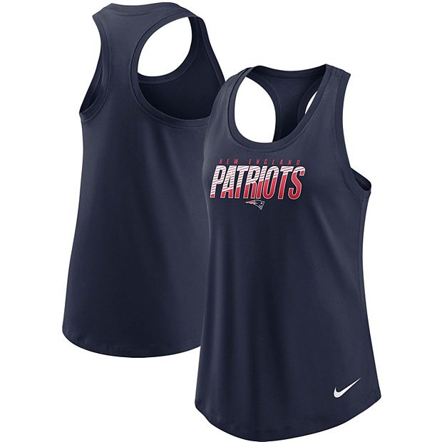 Nike Dri-FIT (NFL New England Patriots) Women's Tank Top.