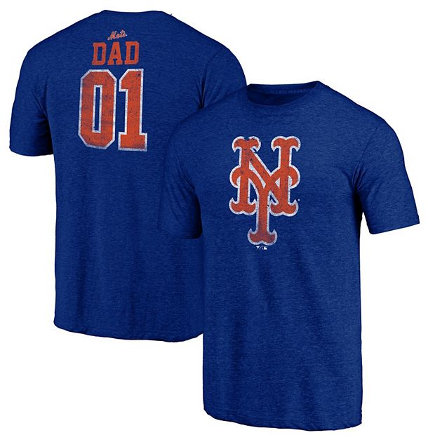 Mets Dad Shirt