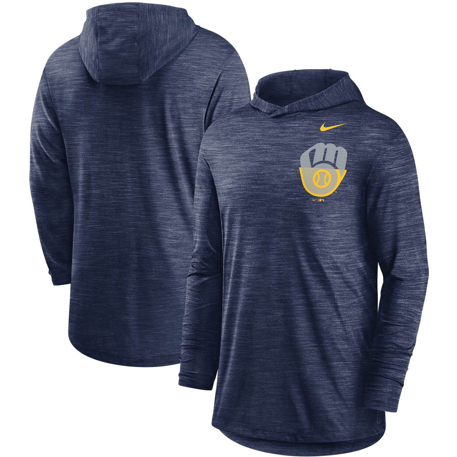 kohls mens hoodies nike