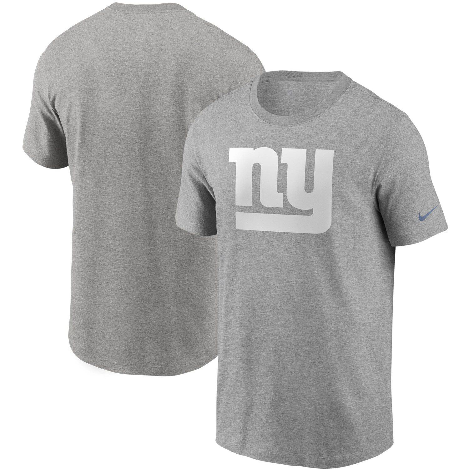 Men's Nike Royal New York Giants Sideline Pop Performance Pullover Long  Sleeve Hoodie T-Shirt