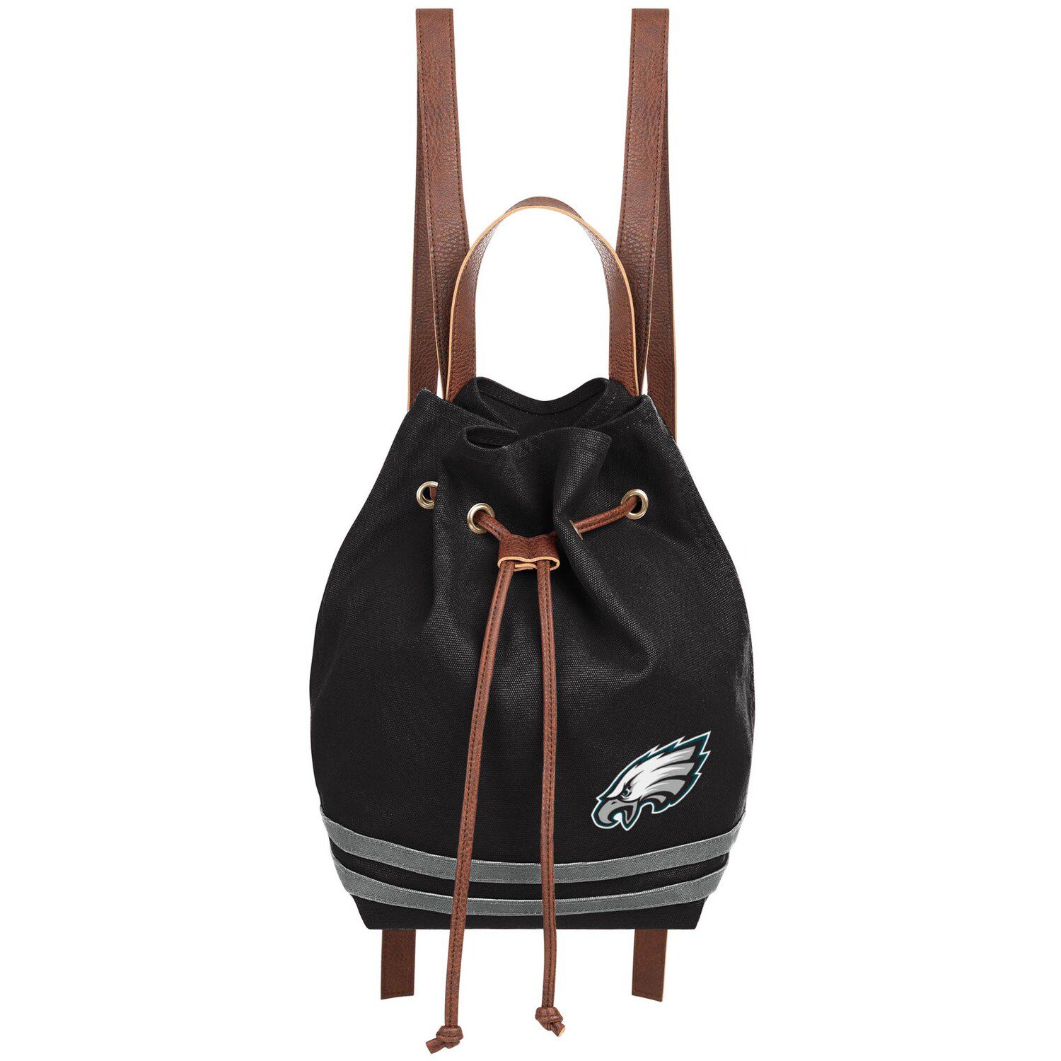 philadelphia eagles bookbag