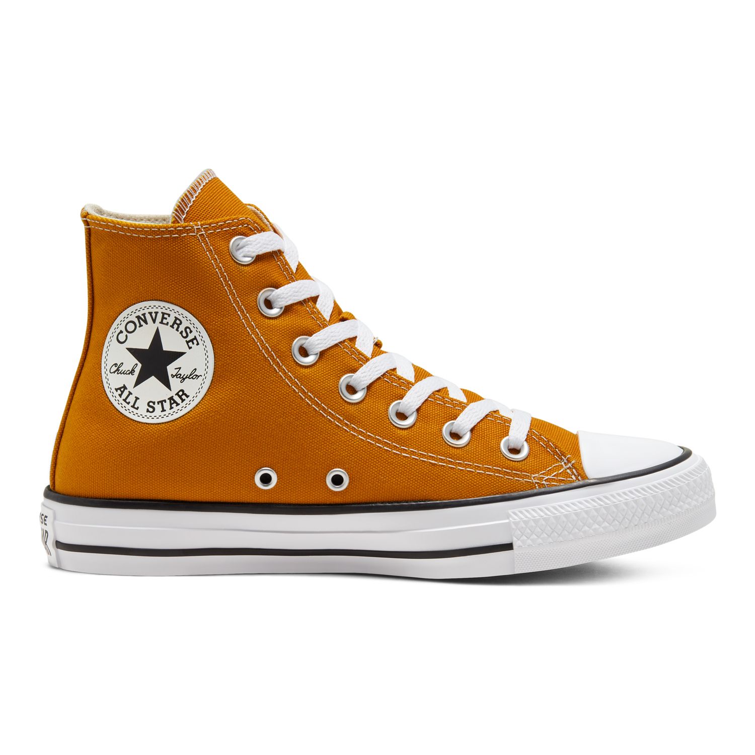 chọn vans hay converse