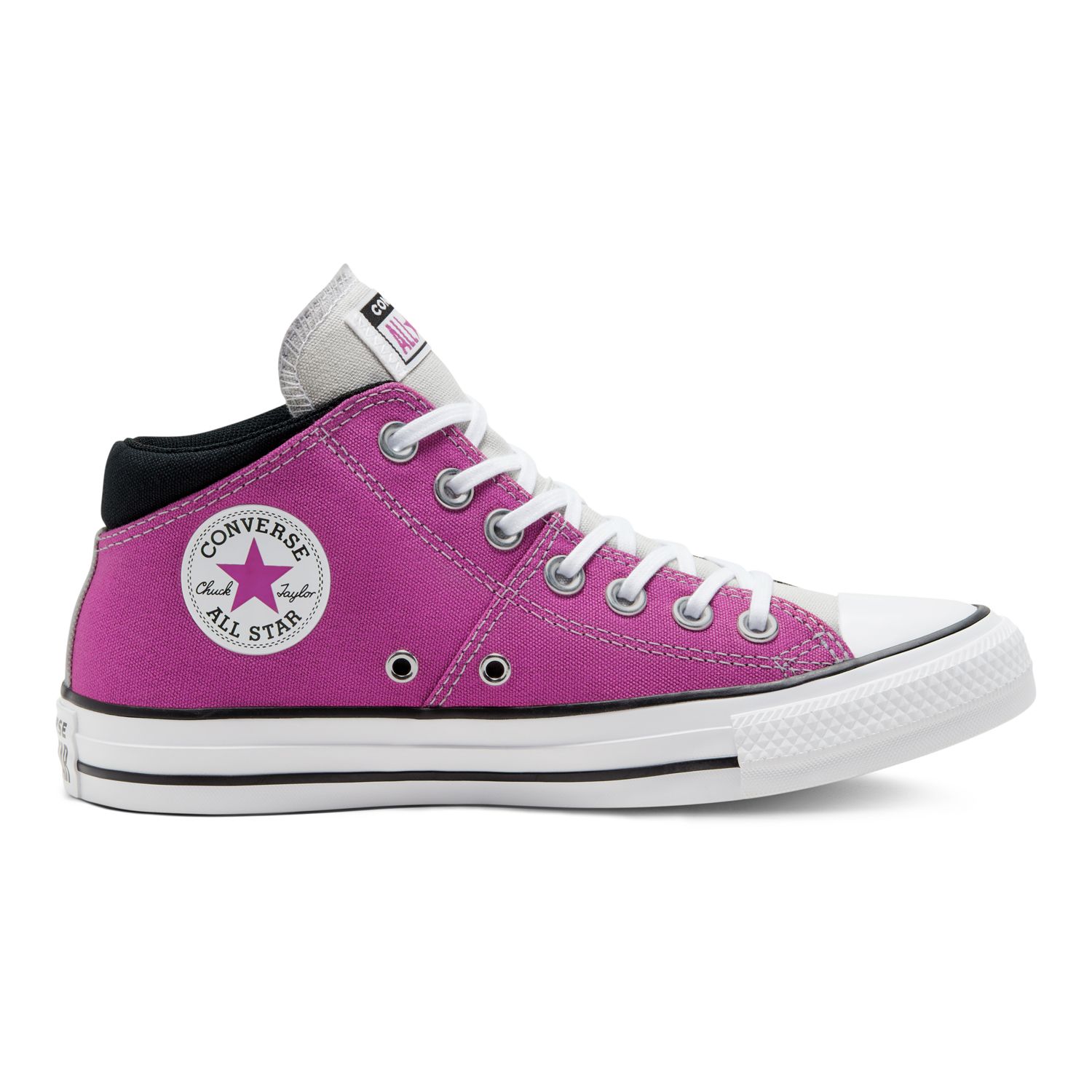 converse madison mid women's sneakers