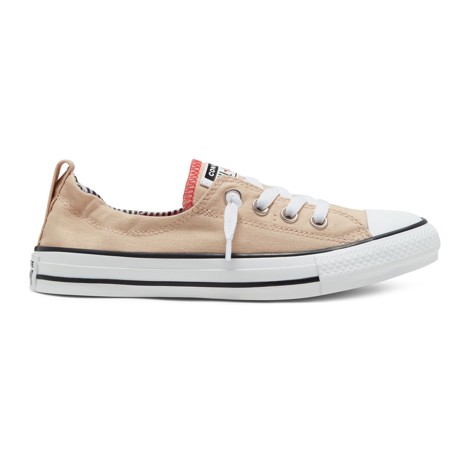 converse chuck taylor all star shoreline sneaker