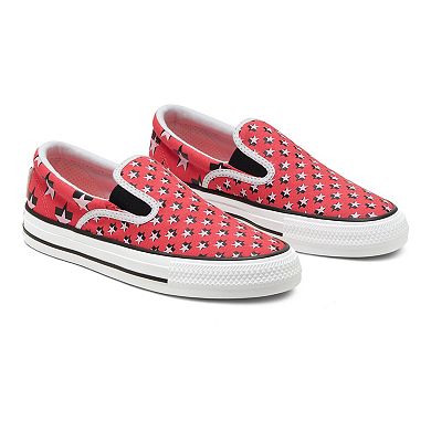 Women's Converse Chuck Taylor All Star Double-Gore Slip Sneakers