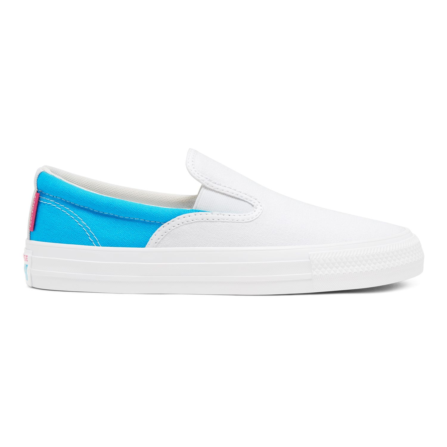 slip on star sneakers