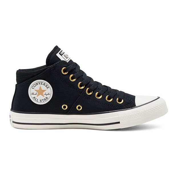 Women's Converse Chuck Taylor All Star Madison Mid Sneakers