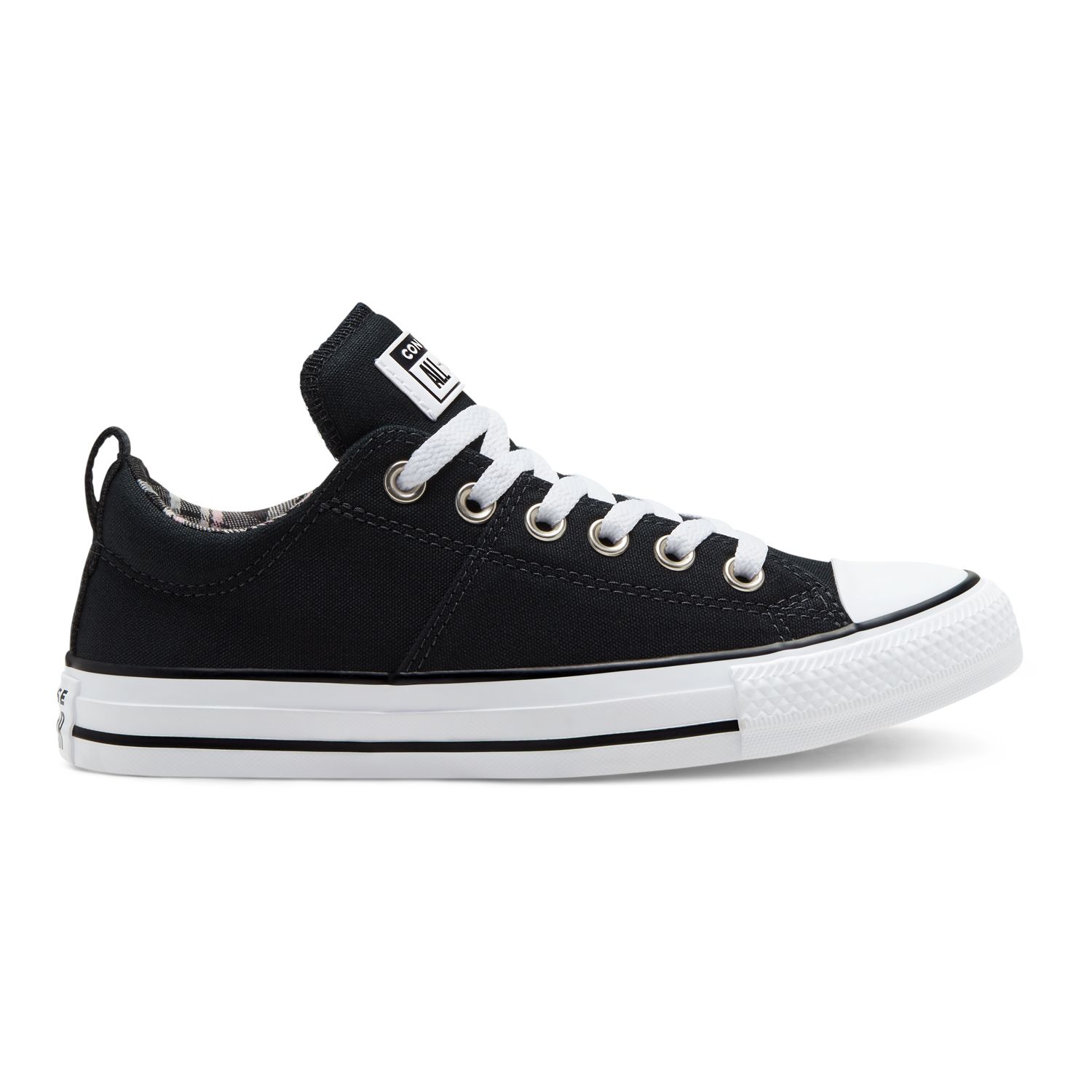 converse classic black price