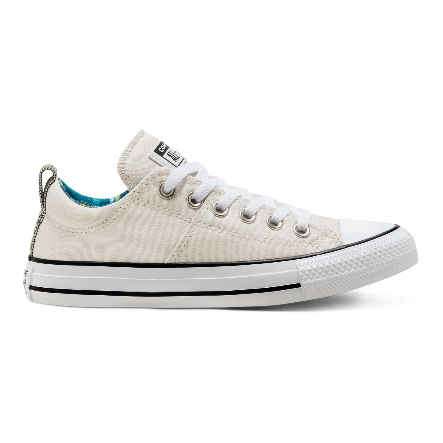 women's converse chuck taylor all star plaid sneakers