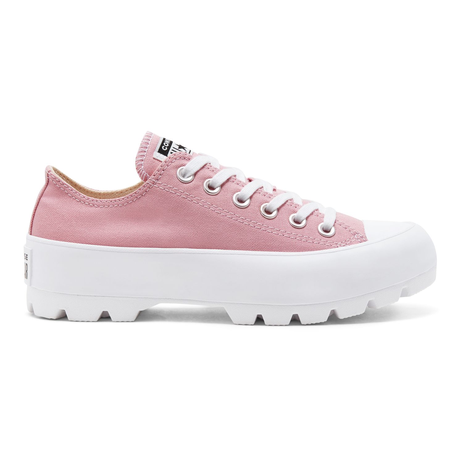 chuck taylor all star lugged